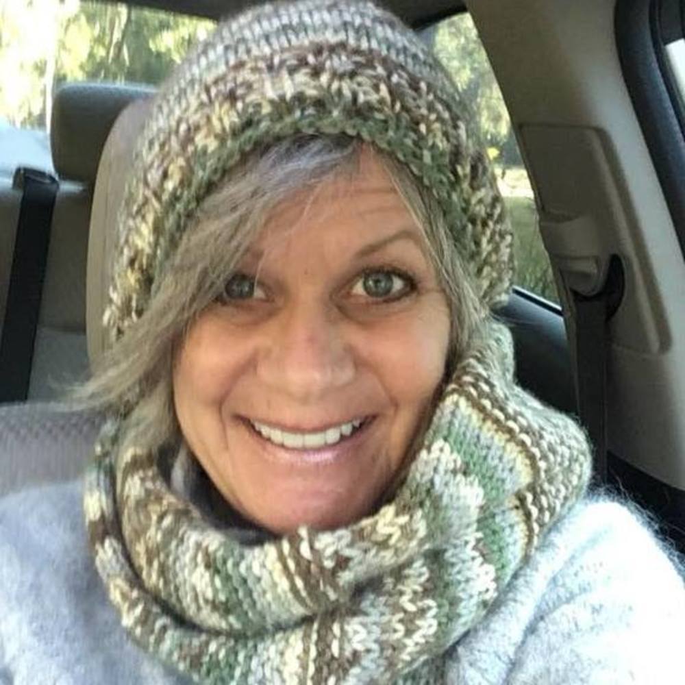 Meet your Posher, Terry